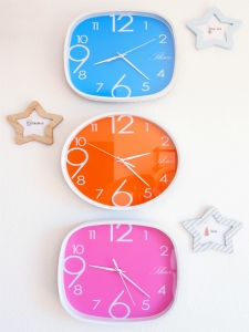 New Yor, Almu&ntilde;&eacute;car, Tokyo