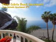 Playa Cabria Beach Apartments Casa Antonio N�6