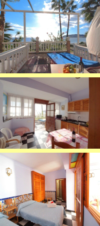 Casa Antonio Studio N&deg;1