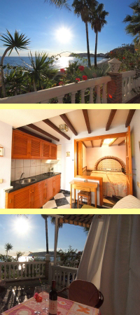 Casa Antonio Studio N&deg;2