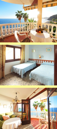 Casa Antonio apartment N&deg;5