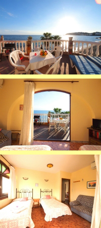 Casa Antonio apartment N&deg;7