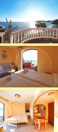 Casa Antonio studio N&deg;8