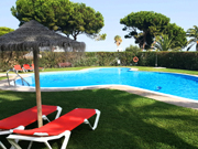 Estepona Rental Bah&iacute;a del Mar