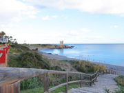 Estepona Rental Bah&iacute;a del Mar