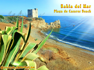 Estepona Rental Bah&iacute;a del Mar