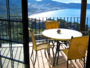 El Balc&oacute;n del Mar La Herradura