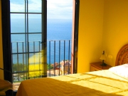 El Balc&oacute;n del Mar La Herradura