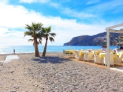 El Balc&oacute;n del Mar La Herradura