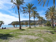 La Herradura El Balc&oacute;n del Mar