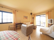 La Herradura El Balc&oacute;n del Mar