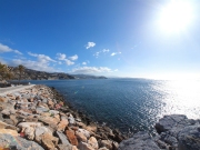 La Herradura El Balc&oacute;n del Mar