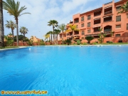 Salobre�a Apartment Bella