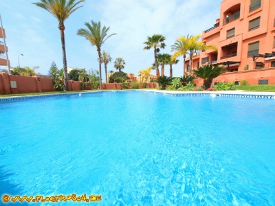 Salobre�a Apartment Bella