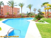 Salobre�a Apartment Bella