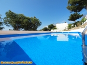 Finca in Andalusia Le&oacute;n