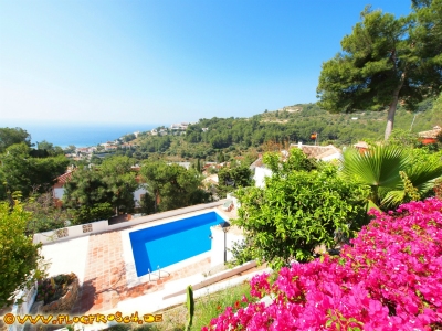 Finca Le&oacute;n La Herradura