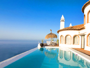 Holiday Villa Monte de los Almendros Salobre&ntilde;a Private Pool Villa Almaysia