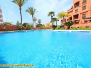  Apartment Salobre&ntilde;a