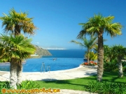 Holiday Villa Costa Tropical Almu&ntilde;&eacute;car Holiday Villa Las Fuentes