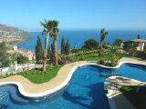holiday apartment Costa Tropical Fuentes