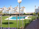 Holiday Rental Torre del Mar Costa del Sol