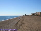 Torre del Mar Beach